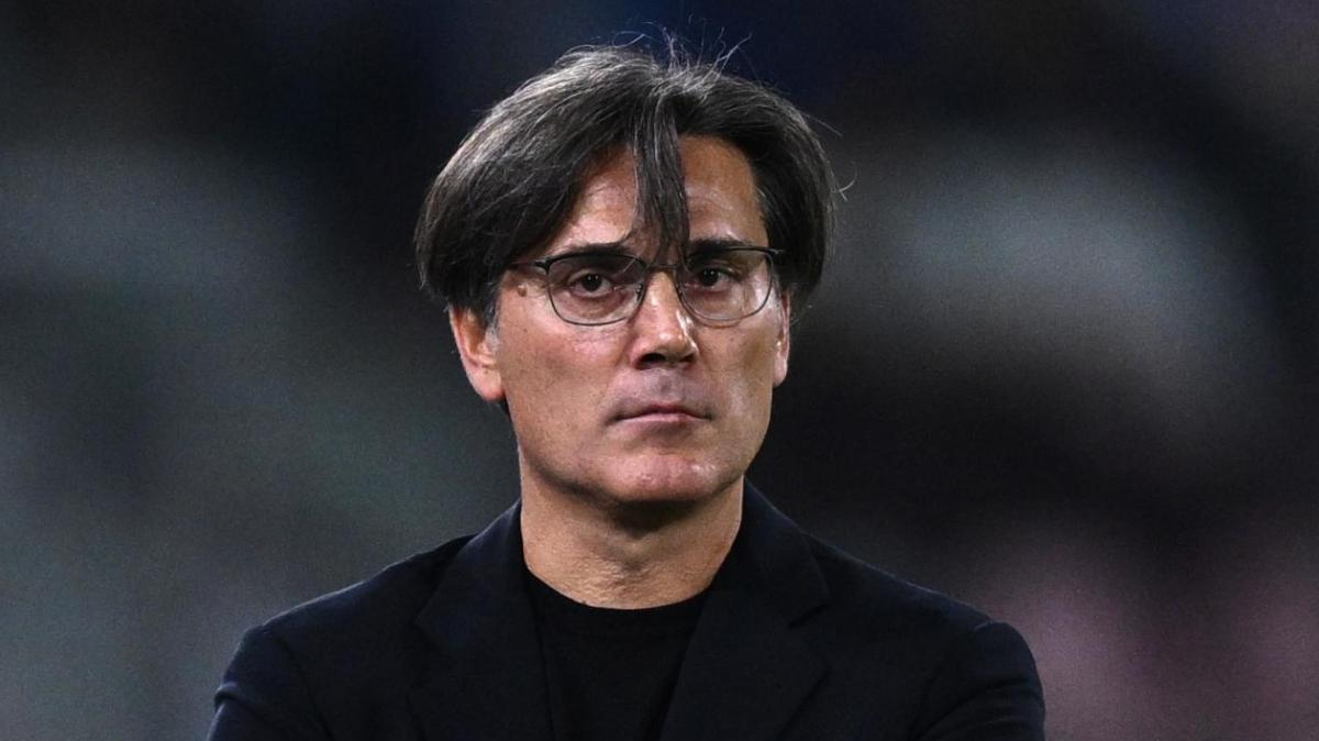 UFFICIALE - Game over Montella: non è più il CT della Nazionale turca