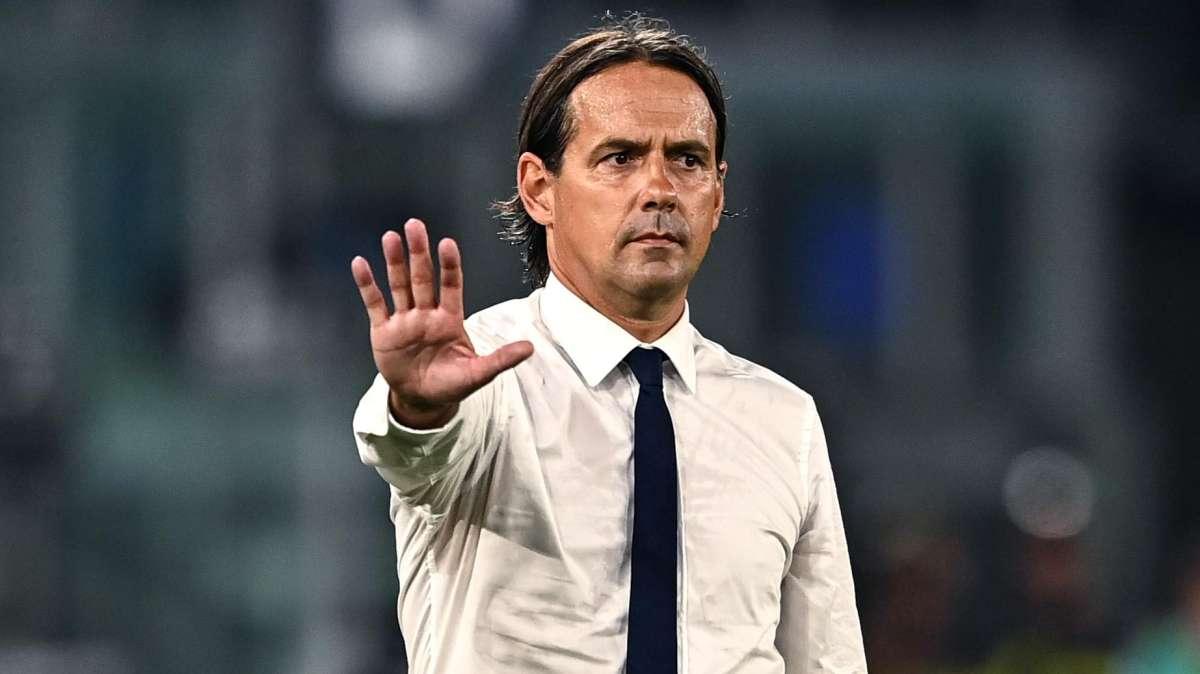 GdS - Inzaghi, perché ripudiare la difesa a 4? De Vrij o Bastoni fuori