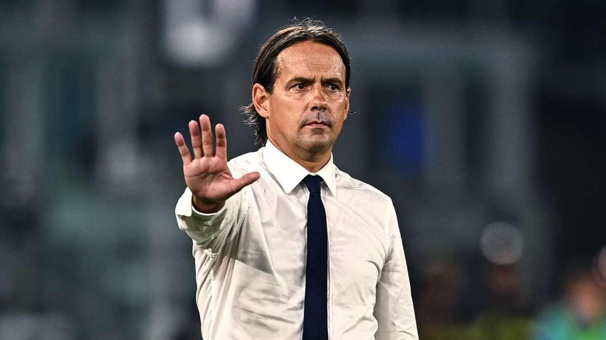 Corsera - Inzaghi è a rischio, ma l'Inter allontana l'esonero: "Non è in discussione"