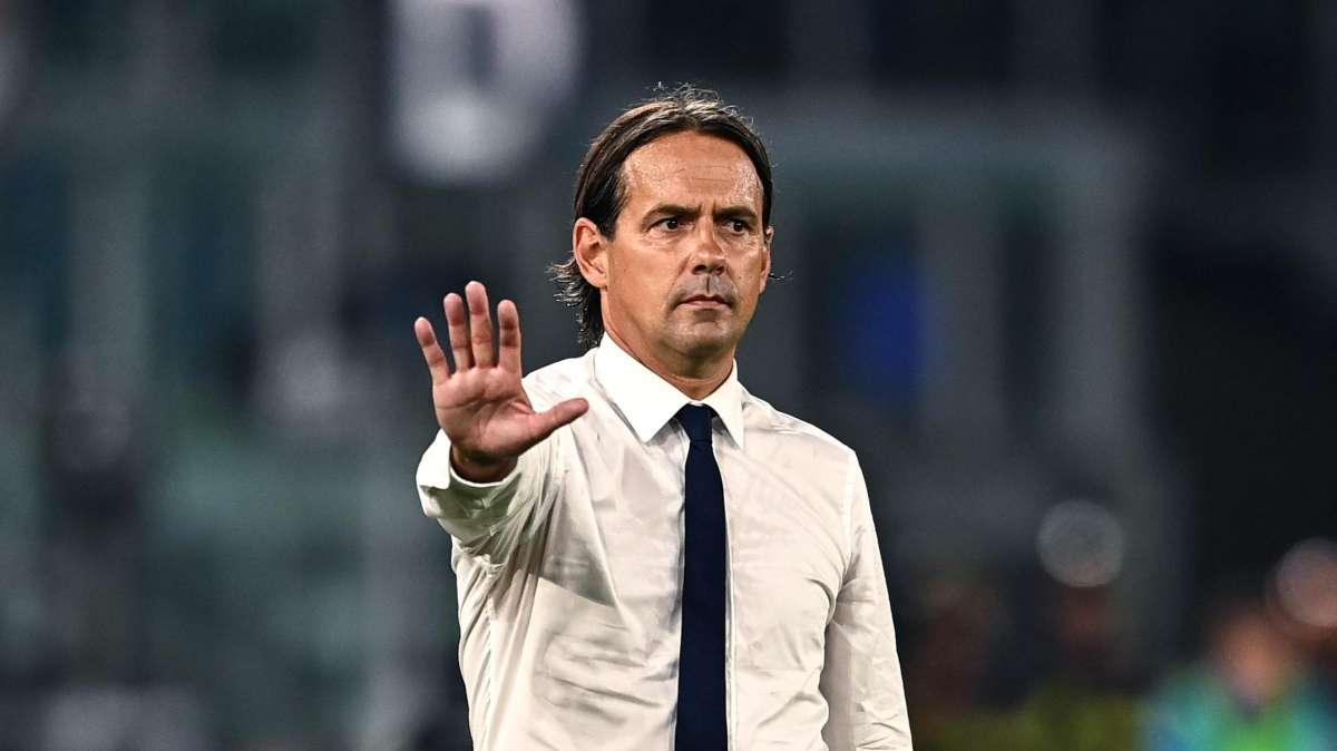 TS - Inzaghi tra soddisfazione e voglia di rivalsa. Quest'Inter può competere per lo scudetto