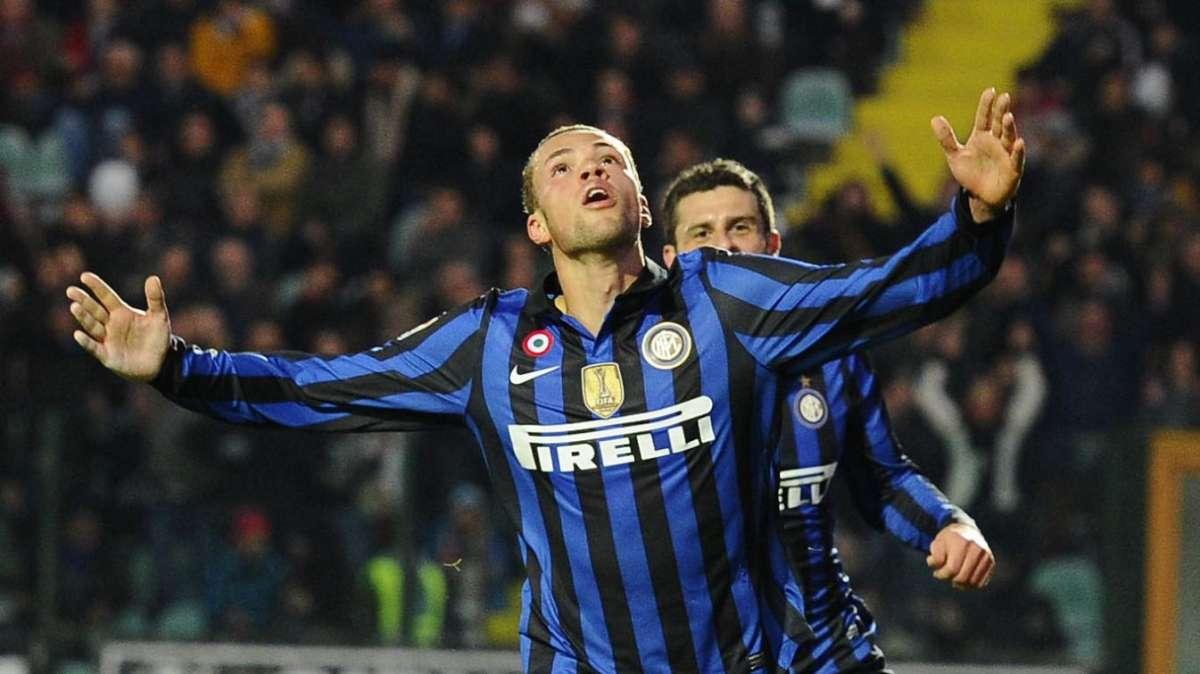Offerto al Novara il prestito secco di Luc Castaignos