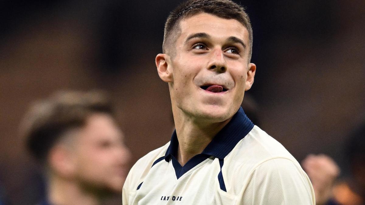 Alderweireld conquistato da Tresoldi: "Sarà un acquisto top"