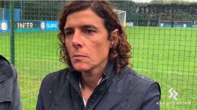 Juventus Women, Guarino: "Abbiamo gestito bene il doppio vantaggio"