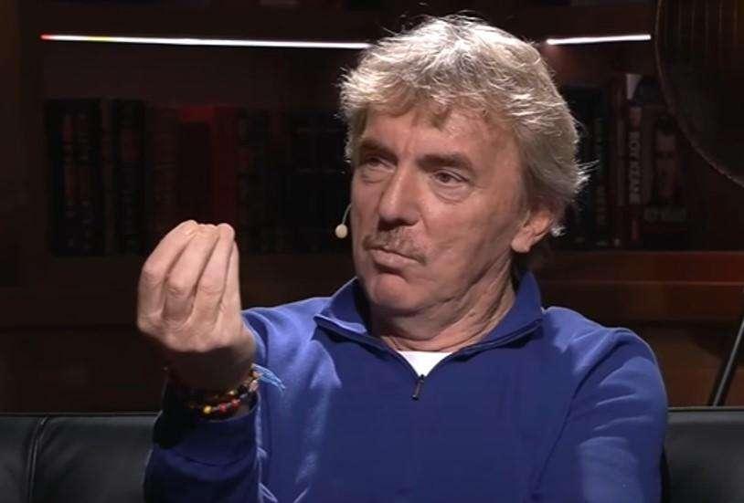 Boniek: "La Champions è già una Superlega. La Serie A rimane un torneo di livello"