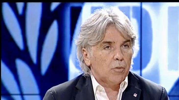 Caso Hakimi, furia Zazzaroni su Marotta: "Destabilizzare l'Inter? È in difficoltà e lo capisco, forse ha un timore"