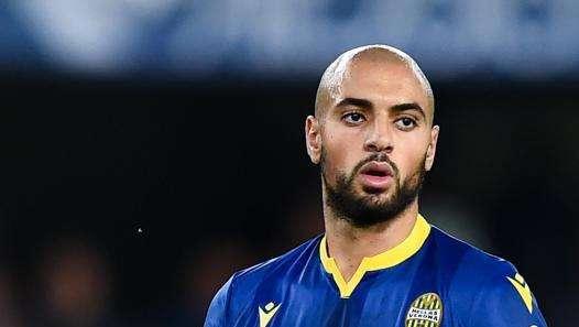 GdS - Amrabat, la Fiorentina fa preoccupare il Napoli. L'Inter molla la presa