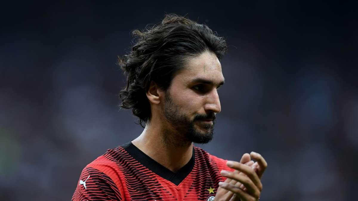 Adli: "Siamo primi, ma per lo scudetto la strada è lunga. Al Milan giochi sempre per vincere"