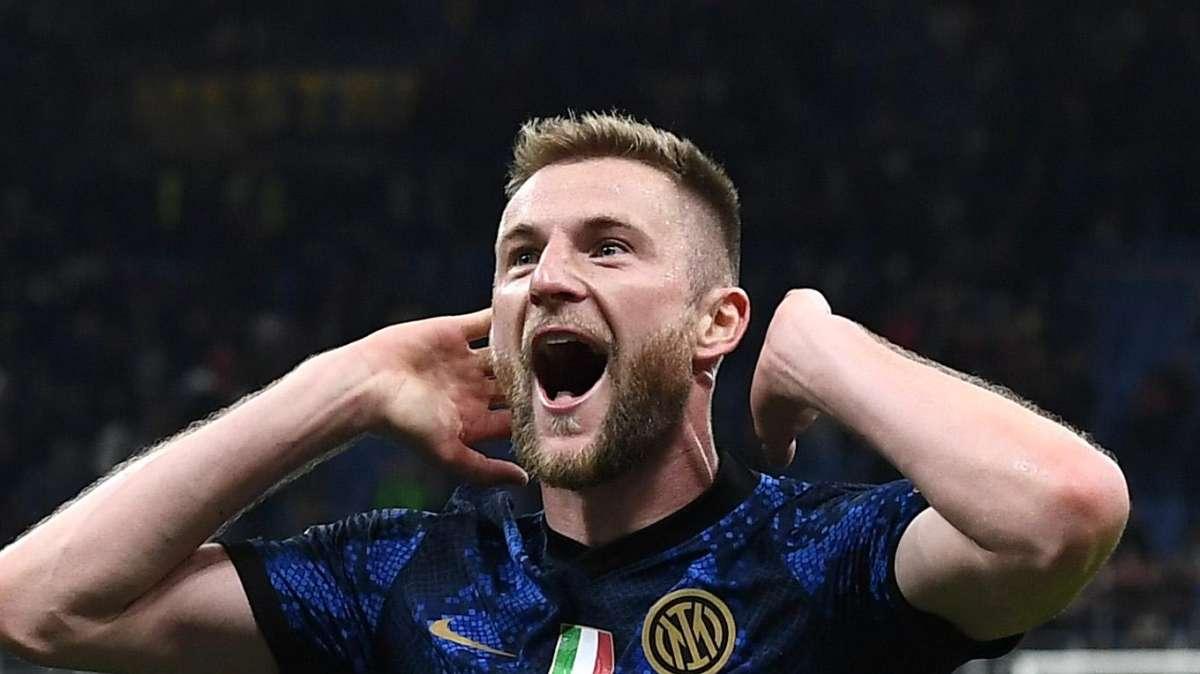 Skriniar, Bastoni o Barella da Conte? Le quote dei bookmakers