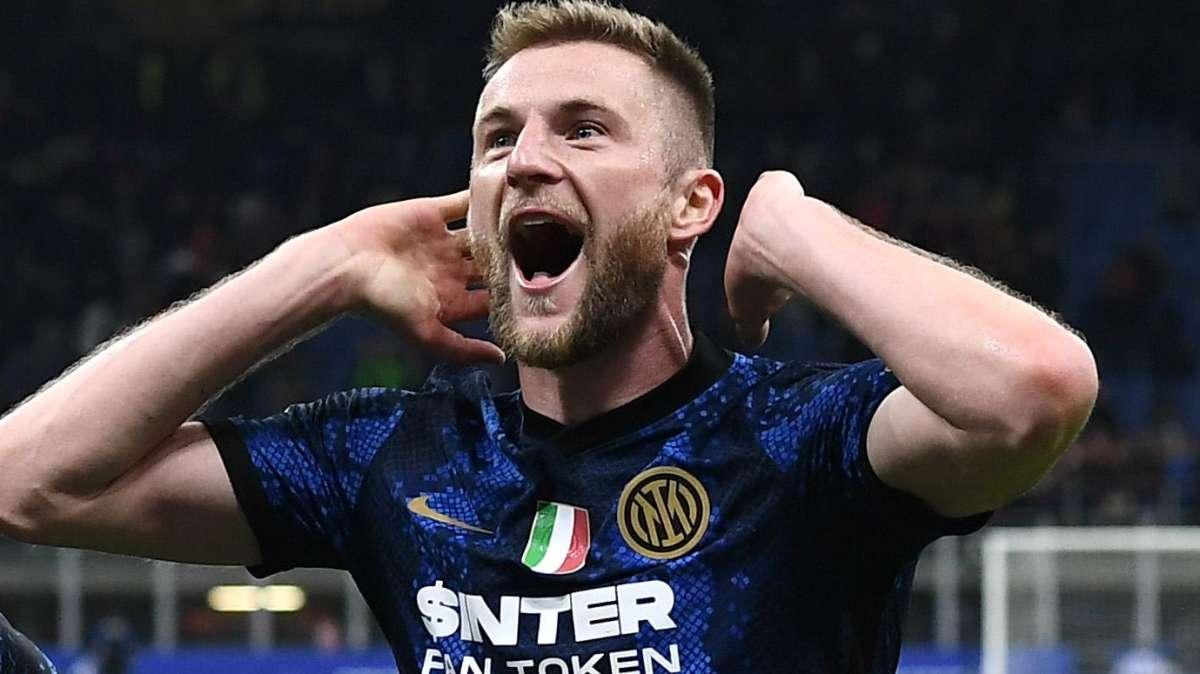 GdS - L'Inter ci ripensa: Skriniar fino al 2027, contratto pronto. Via solo se il PSG arriva con 70 mln