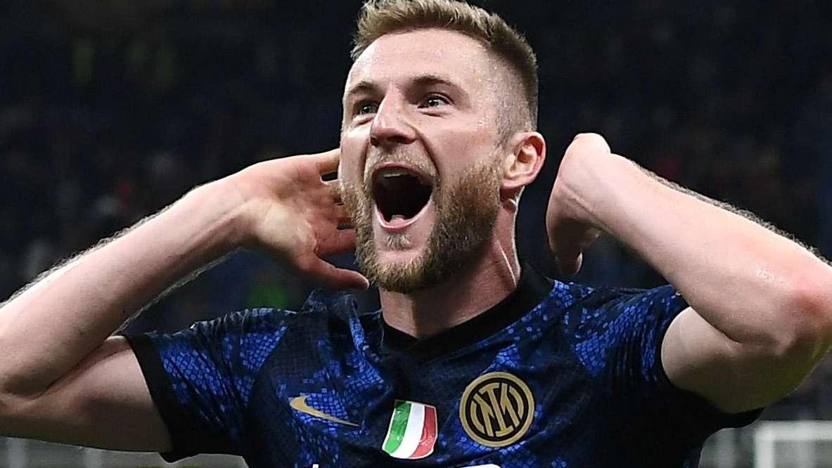 L'Equipe - Resa Paris SG: "È finita per Skriniar. Resterà all'Inter"