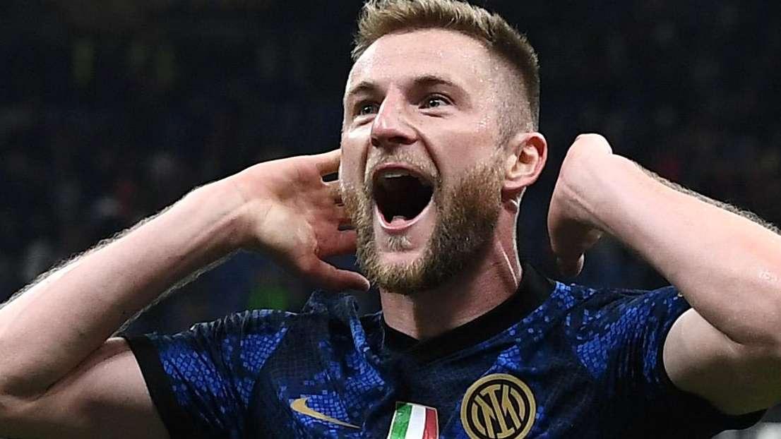 GdS - Gli occhi del PSG su Skriniar: patto di ferro con l'Inter, via per almeno 40 mln