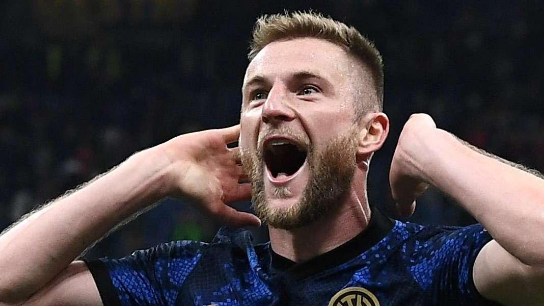 TS - Skriniar, il PSG alza l'offerta. In settimana doppio incontro per la difesa