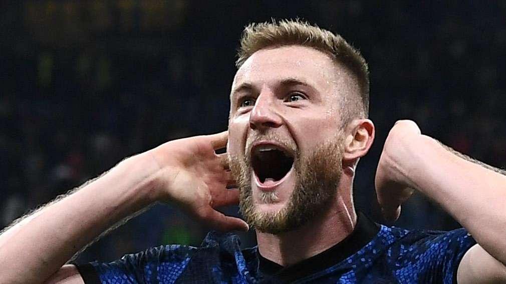 GdS - Zhang si tiene Skriniar: "Sono sicuro". Ecco da dove nascono le certezze del presidente