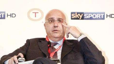 Marino felice per l'Atalanta: "Ma quel pari con l'Inter..."
