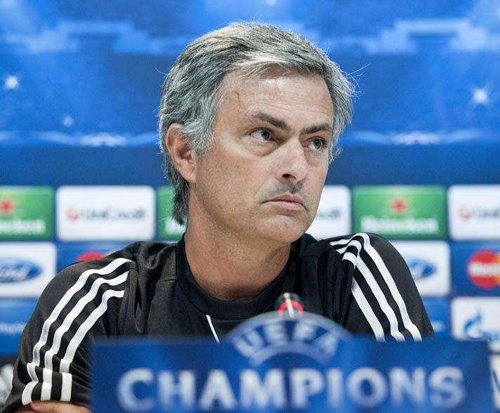 Mou: "Niente come San Siro. Barça-Inter è..."