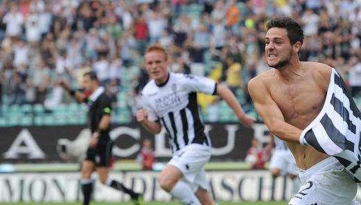 Perinetti annuncia: "Destro, da giugno sarà bagarre"