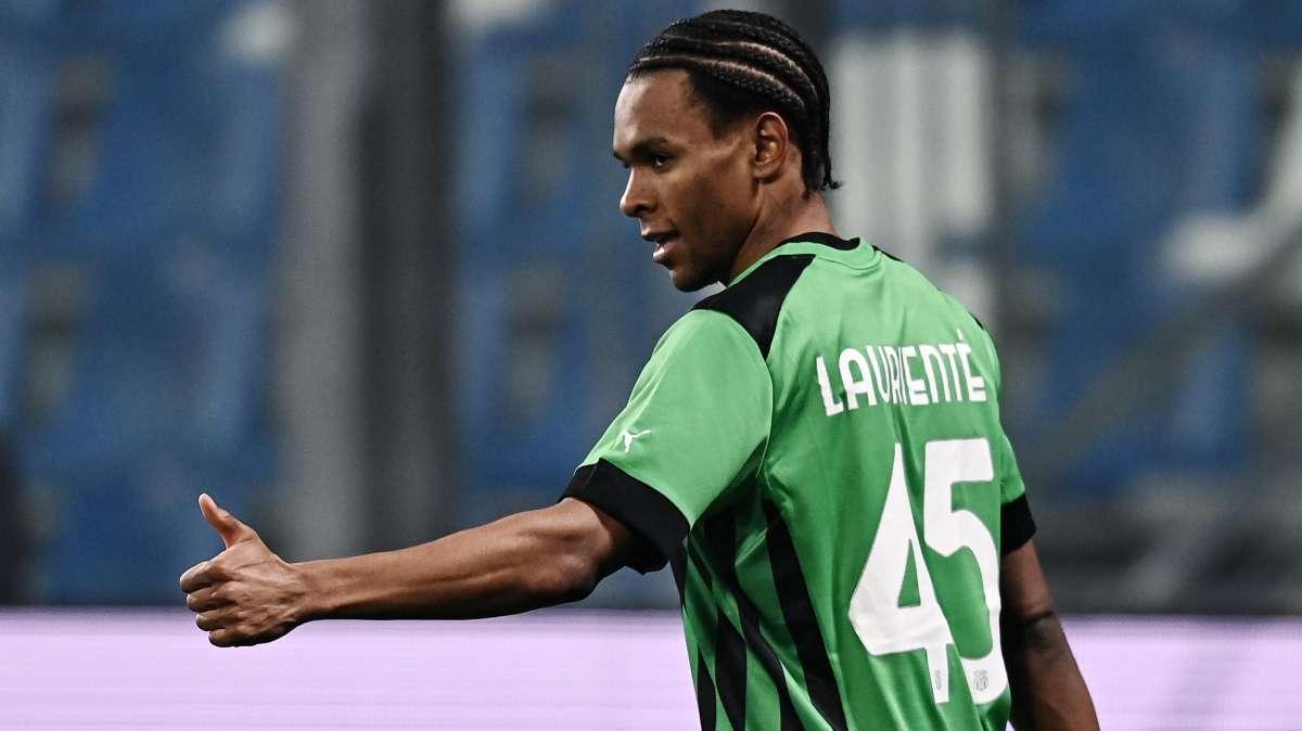 L'ammissione di Laurienté: "Ronaldo e Robinho i miei idoli. Il Fenomeno sapeva e poteva fare qualunque cosa"