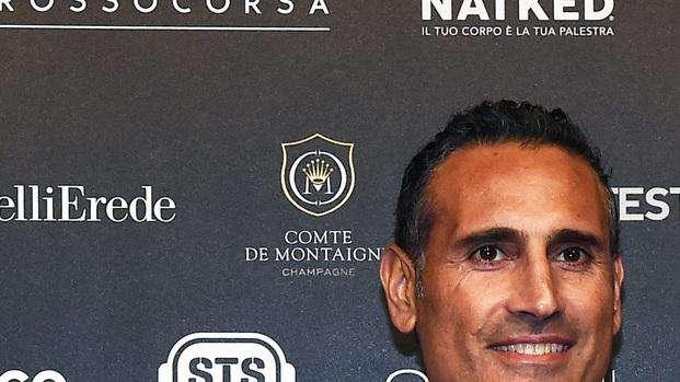 Amoruso: "Inter e Milan mi piacciono. I nerazzurri hanno le idee chiare"