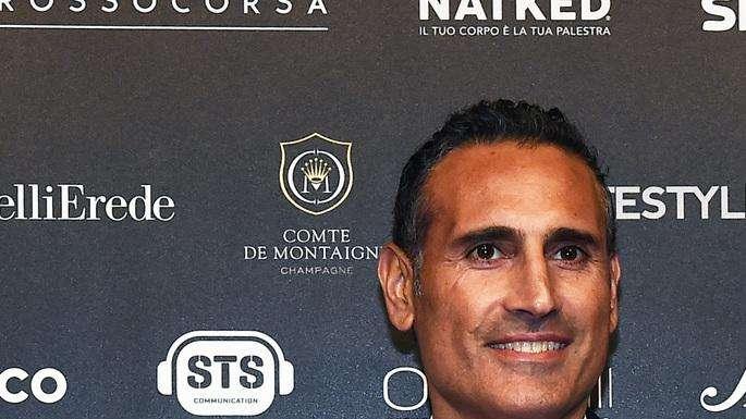 Amoruso va controcorrente: "Fossi nell'Inter cercherei di tenere Perisic"