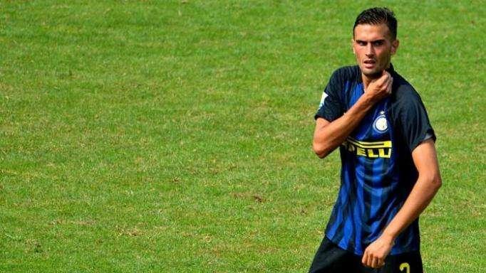 UFFICIALE - Mattioli passa al Modena a titolo definitivo