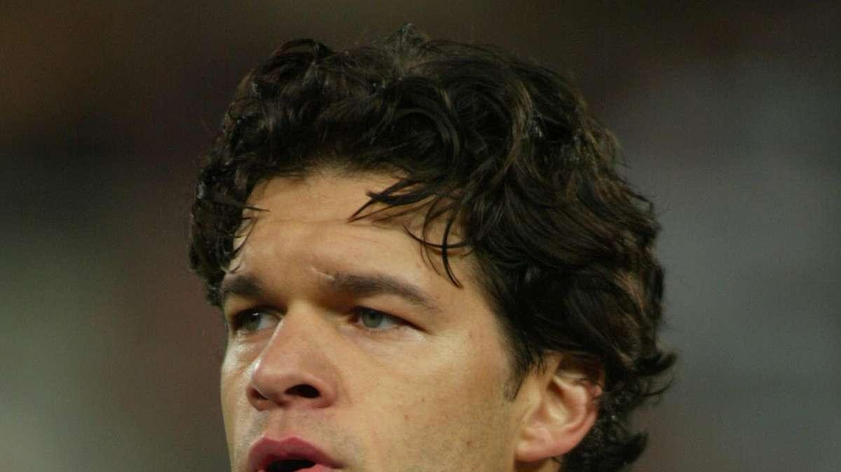 Ballack rabbioso: "Inter abile, ma daremo tutto!"