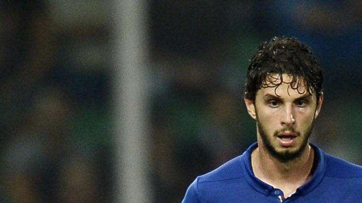 Sky - Ranocchia affaticato. Per Medel e Kovacic...