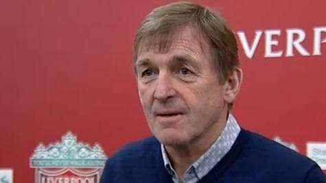 Dalglish: "Dopo il 2010 l'Inter come su uno scivolo"