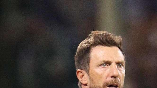 UFFICIALE - Il Cagliari riparte da Eusebio Di Francesco: contratto biennale per lui