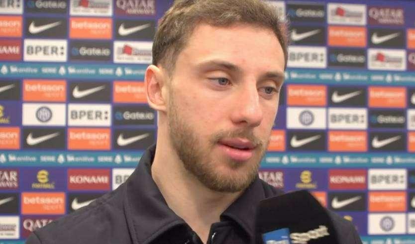 Carlos Augusto: "Vincere tutto? Ci proveremo. Quella scorsa un'annata incredibile, ma..."
