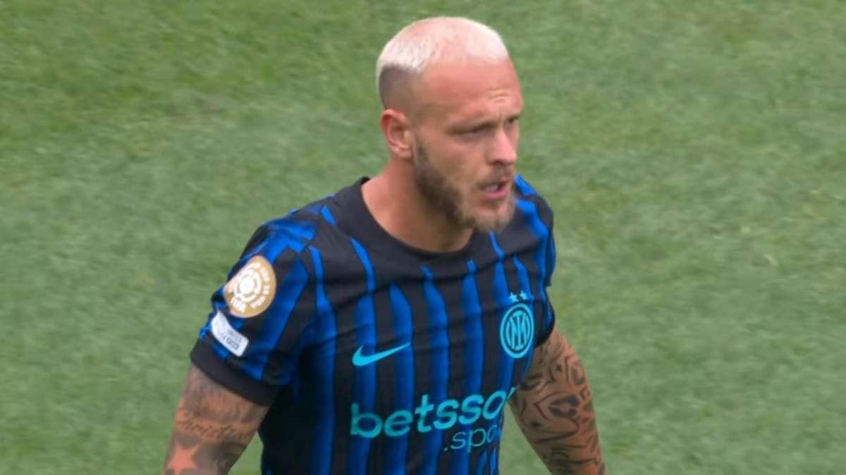 Sarri, De Laurentiis, Ancelotti e ora... Dimarco: focus sui calendari intasati, ma all'orizzonte nessun cambiamento