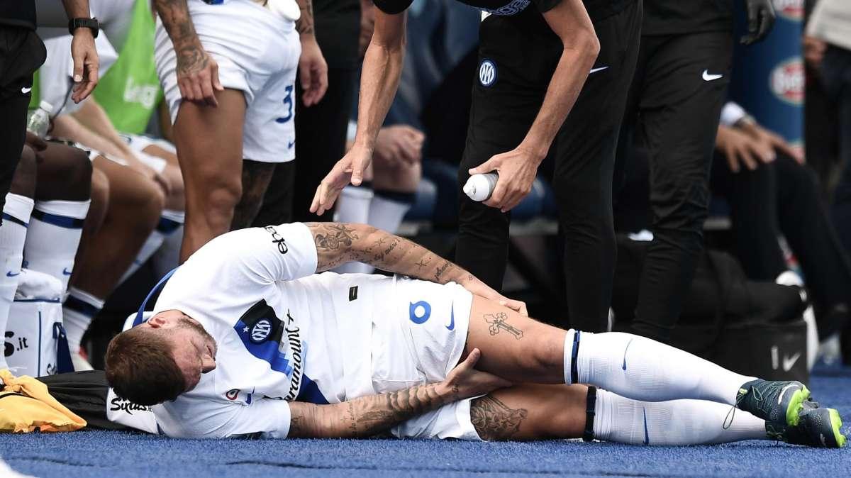 Arnautovic, distrazione muscolare ai flessori della coscia sinistra: l'austriaco verrà valutato nei prossimi giorni 
