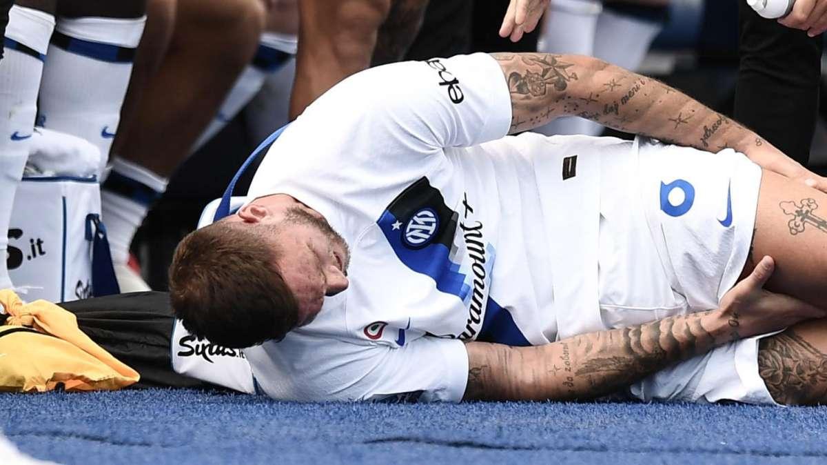 Arnautovic, ecco l'esito degli esami: distrazione muscolare di media entità. Si spera di recuperarlo per la Juve