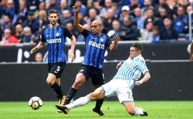 Vittoria nei primi 3 turni, solo una volta fu scudetto per l'Inter. E alla 3^ giornata successo contro la Spal