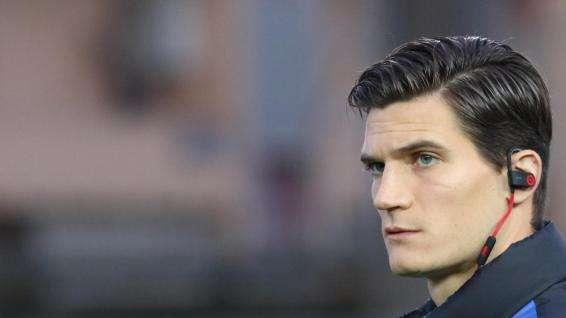Sky - Andreolli-D'Ambrosio, pessimismo per Bergamo