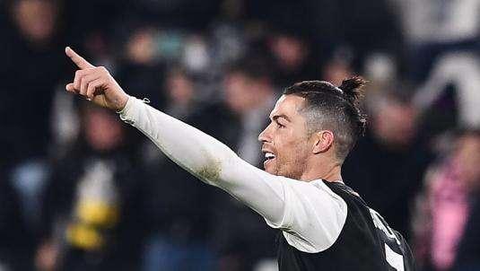 Doppio Ronaldo spacca il Parma: la Juve vince 2-1 e va a +4 sull'Inter