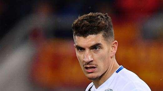 TS - Napoli, assalto a Di Lorenzo: pronti 10 milioni per bruciare la concorrenza