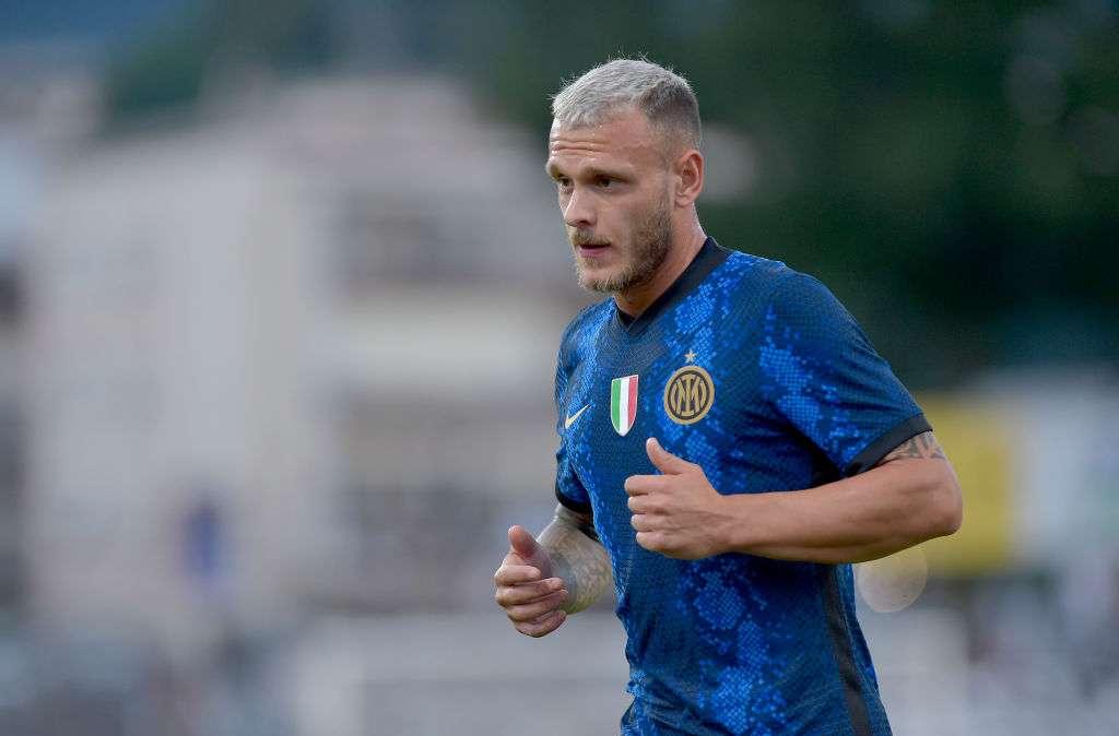 Lugano-Inter, più e meno: Dimarco dà ragione a Marotta, Dalbert saluta male