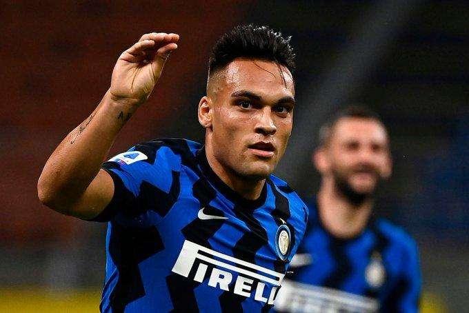 Ammirare Lautaro, sognando Messi (con la nuova maglia)