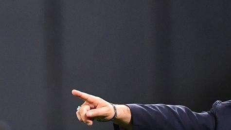 Gattuso sprona il Napoli verso la sfida contro l'Inter: "Prendiamoci la Coppa"