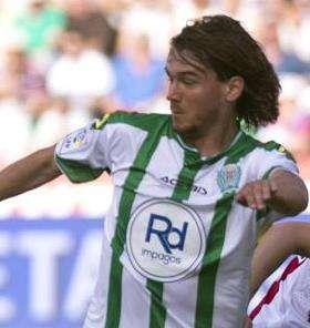 Rompete le righe al Cordoba: Rene Krhin saluta