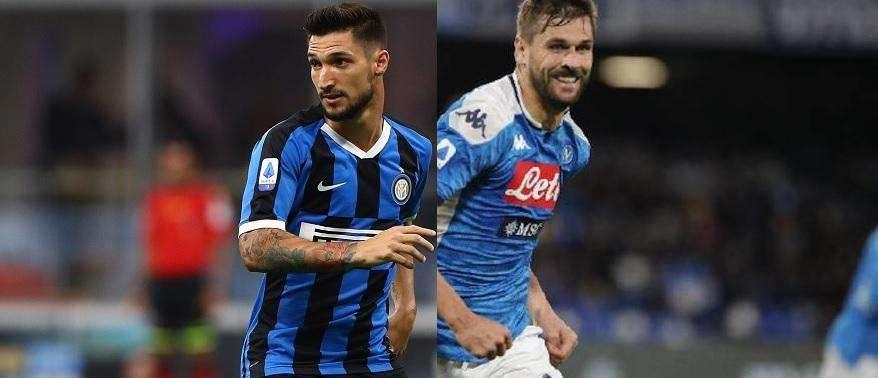 Di Marzio: "Napoli-Politano, la fumata bianca è vicina: in mattinata un nuovo summit. Llorente corre verso l'Inter"