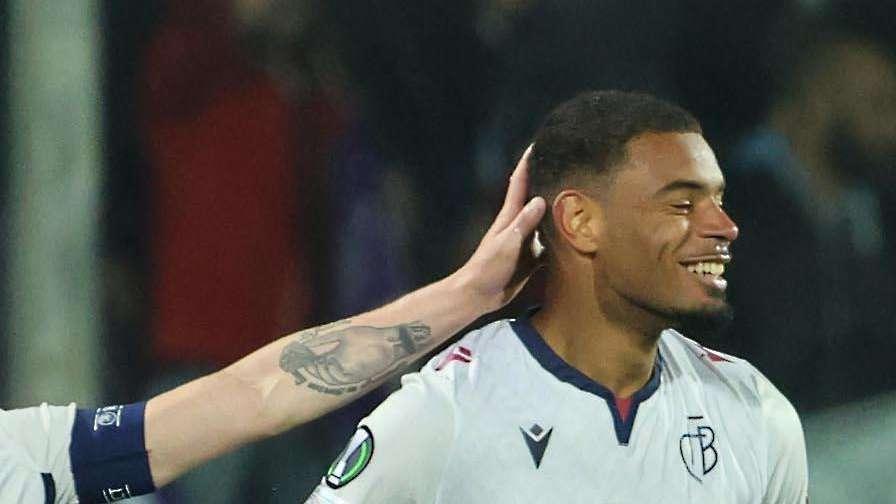 CF - L'Inter sceglie Diouf per il centrocampo: l'impatto a bilancio dell'operazione