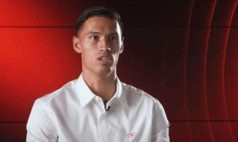 Reijnders: "Ho detto no al Barça per il Milan. Ora sogno Scudetto e Champions"