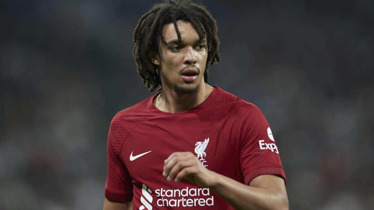 Alexander-Arnold dice addio al Liverpool: "La decisione più difficile della mia vita"