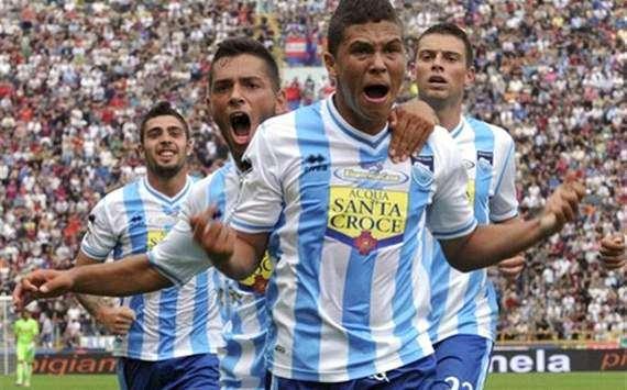 Quintero a giugno: l'Inter vuole battere la concorrenza