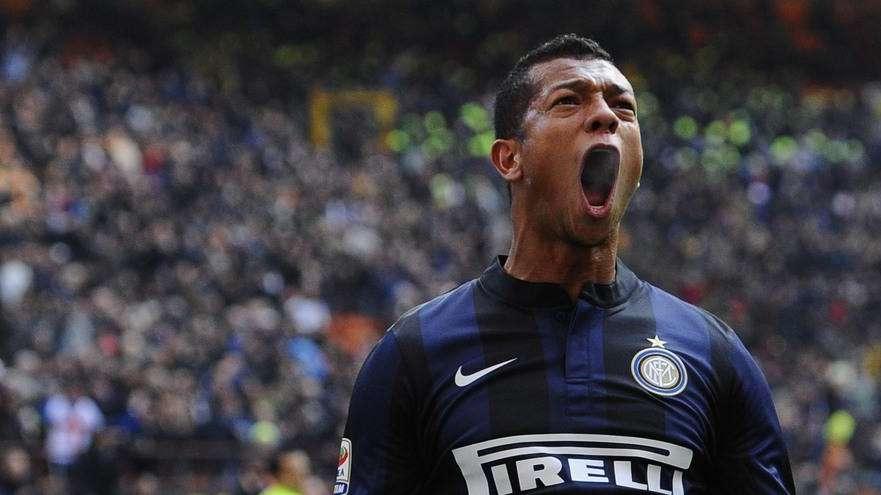 Da Parma a Parma: ancora Guarin, 132 giorni dopo