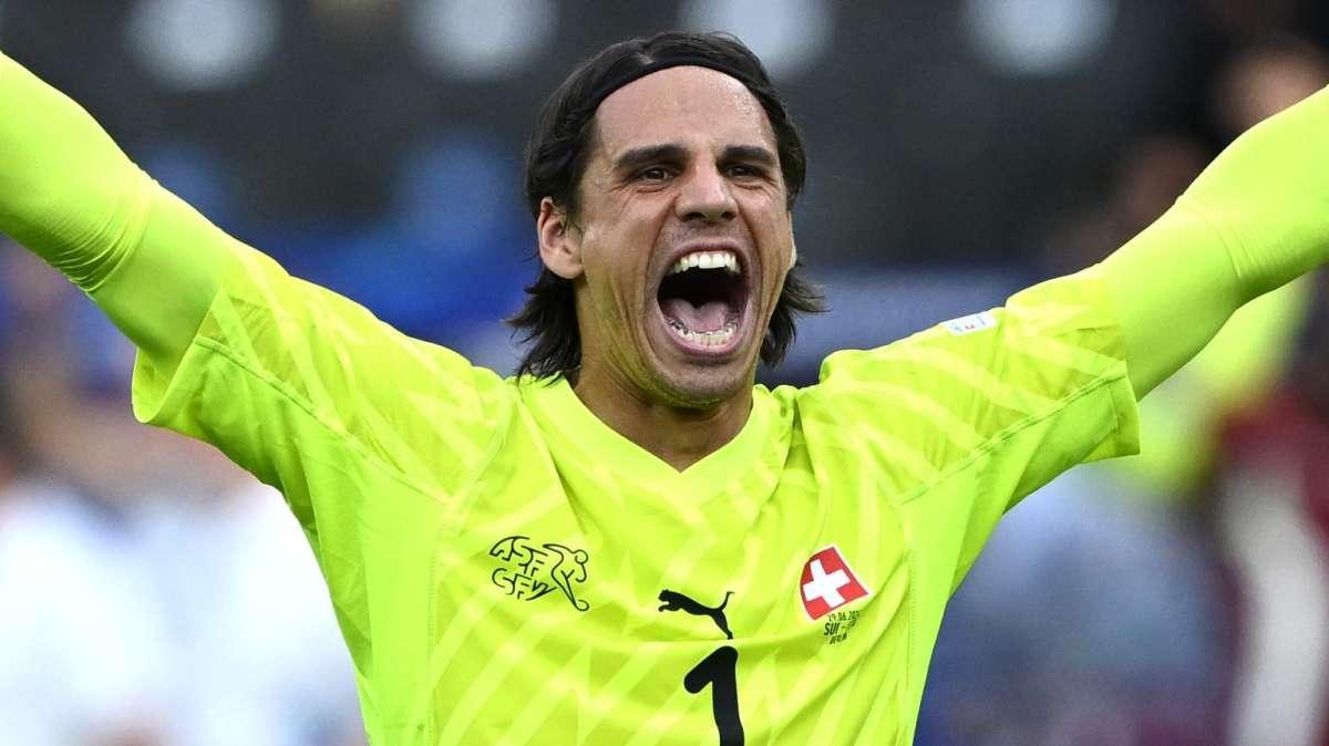 Sommer: "Con la Svizzera possiamo arrivare fino in fondo. Brutta Italia? Merito nostro, ma non è una sola partita che può definire un movimento in crisi"