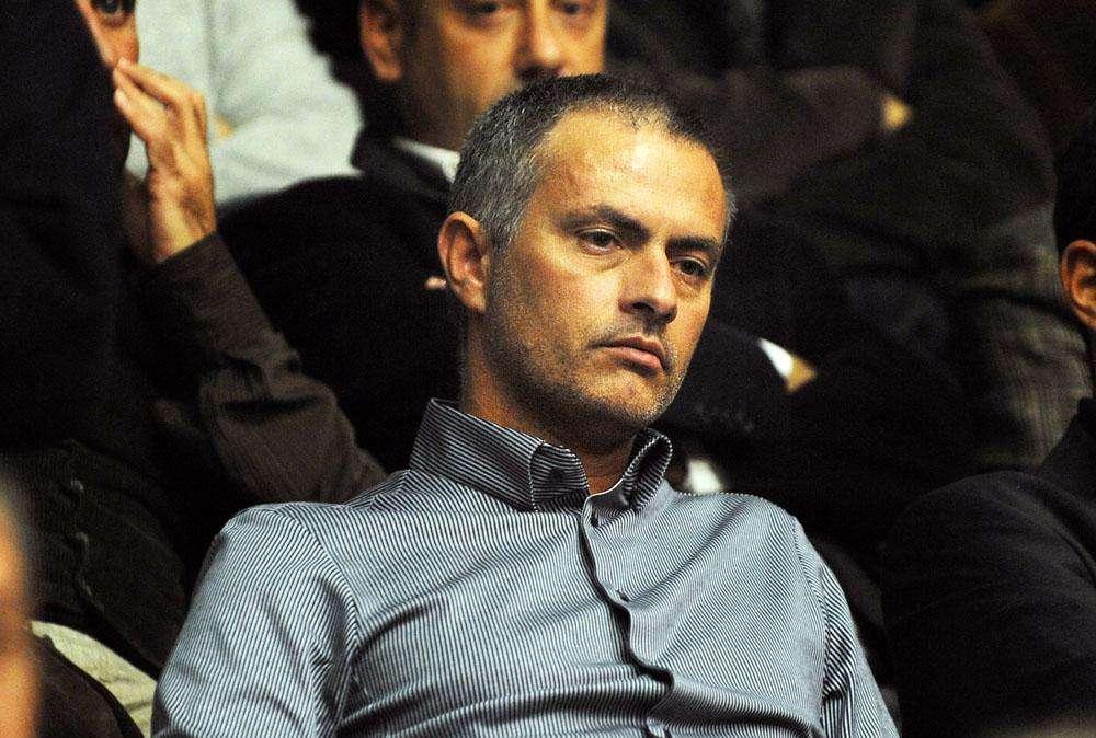 Il Manchester travolge 3-0 il Chelsea sotto gli occhi di Mourinho