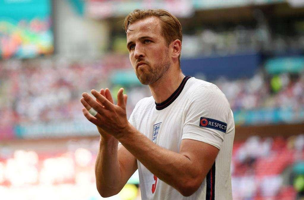 Kane: "Eriksen è nel nostro cuore. Dedicargli un gol? Prima devo segnare"