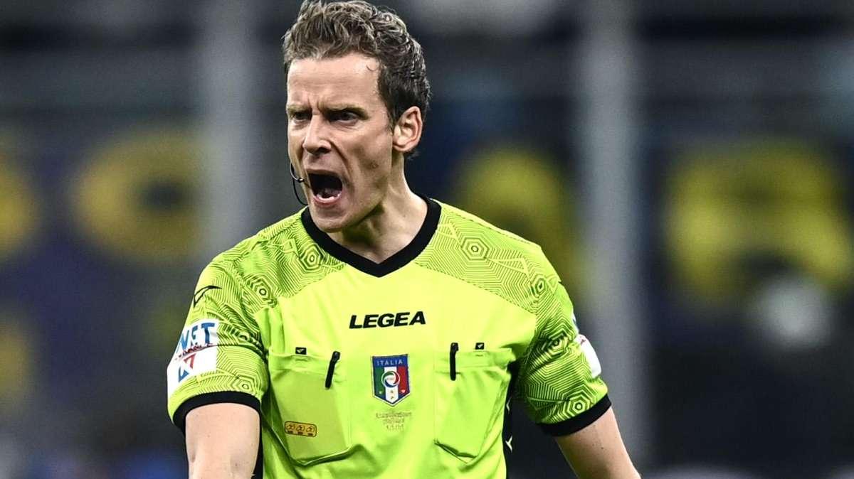 Moviola GdS - Rabiot, tocco di braccio probabile: i dubbi restano grandi dopo quasi 4' di controllo al VAR